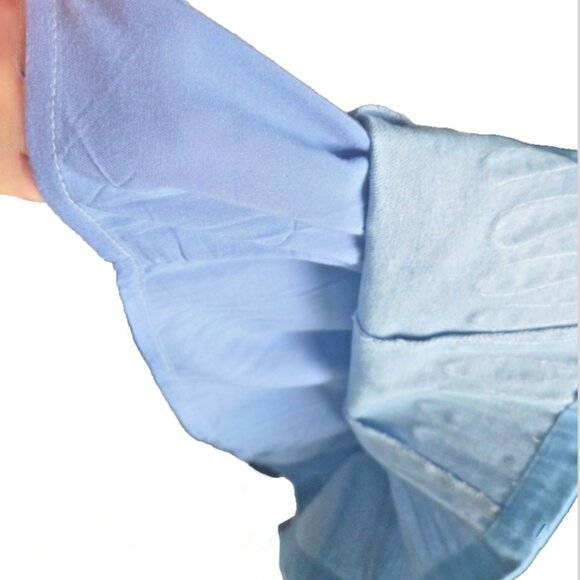 JOA, LA Women's Dress, Raised embroidery, soft Lining, size SX - Picture 4 of 10